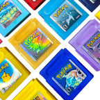 Custom Retro Inspired Switch/Switch 2 Game Card Holder