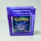 Custom Retro Inspired Game Boy Wall Art