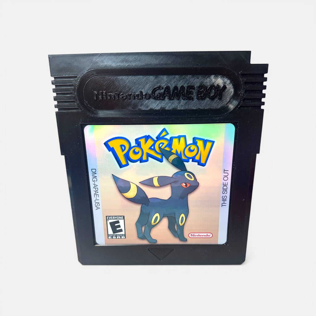 Custom Retro Inspired Game Boy Wall Art