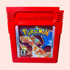 Custom Retro Inspired Game Boy Wall Art