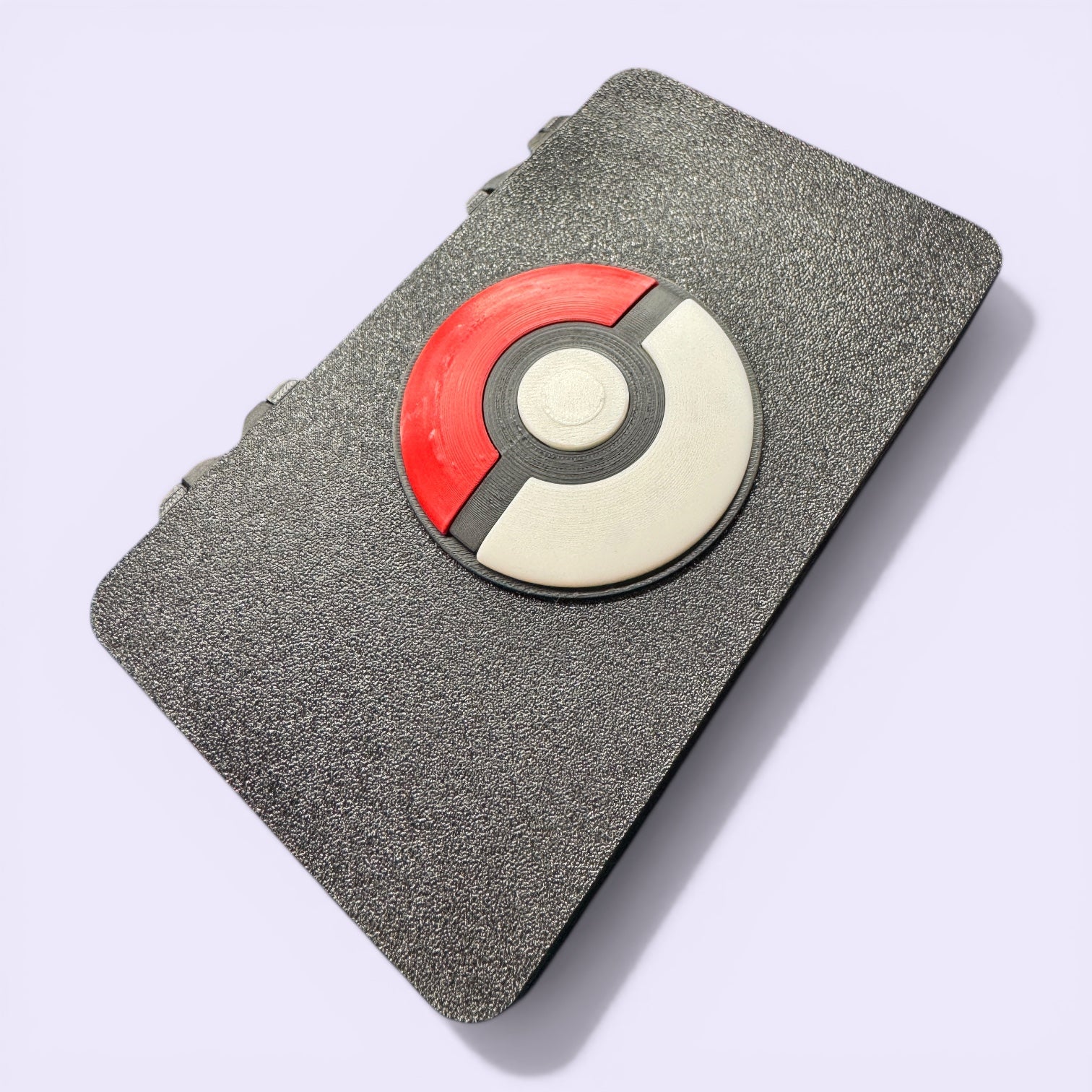 Fidget Clickers Kanto Badge Set