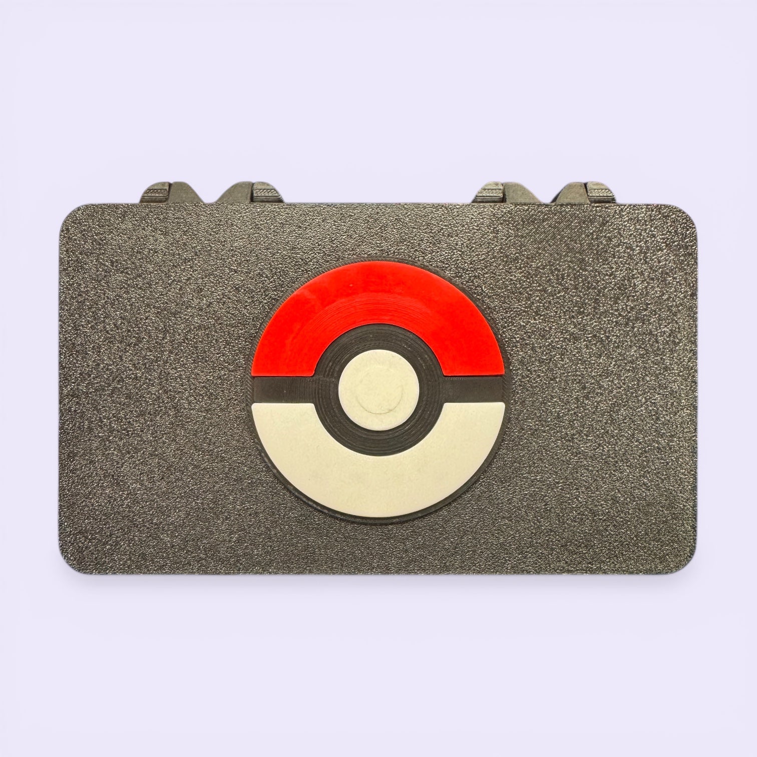 Fidget Clickers Kanto Badge Set