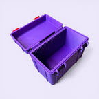 Toplaoder Card Storage Box
