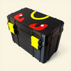 Toplaoder Card Storage Box