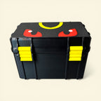 Toplaoder Card Storage Box