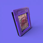 Toploader Card Display Case