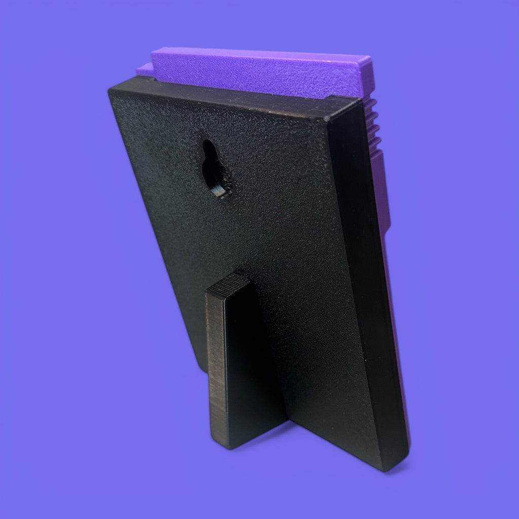 Toploader Card Display Case