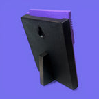 Toploader Card Display Case