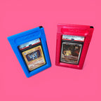PSA Graded Card Display Case
