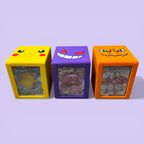 TCG Deck Box