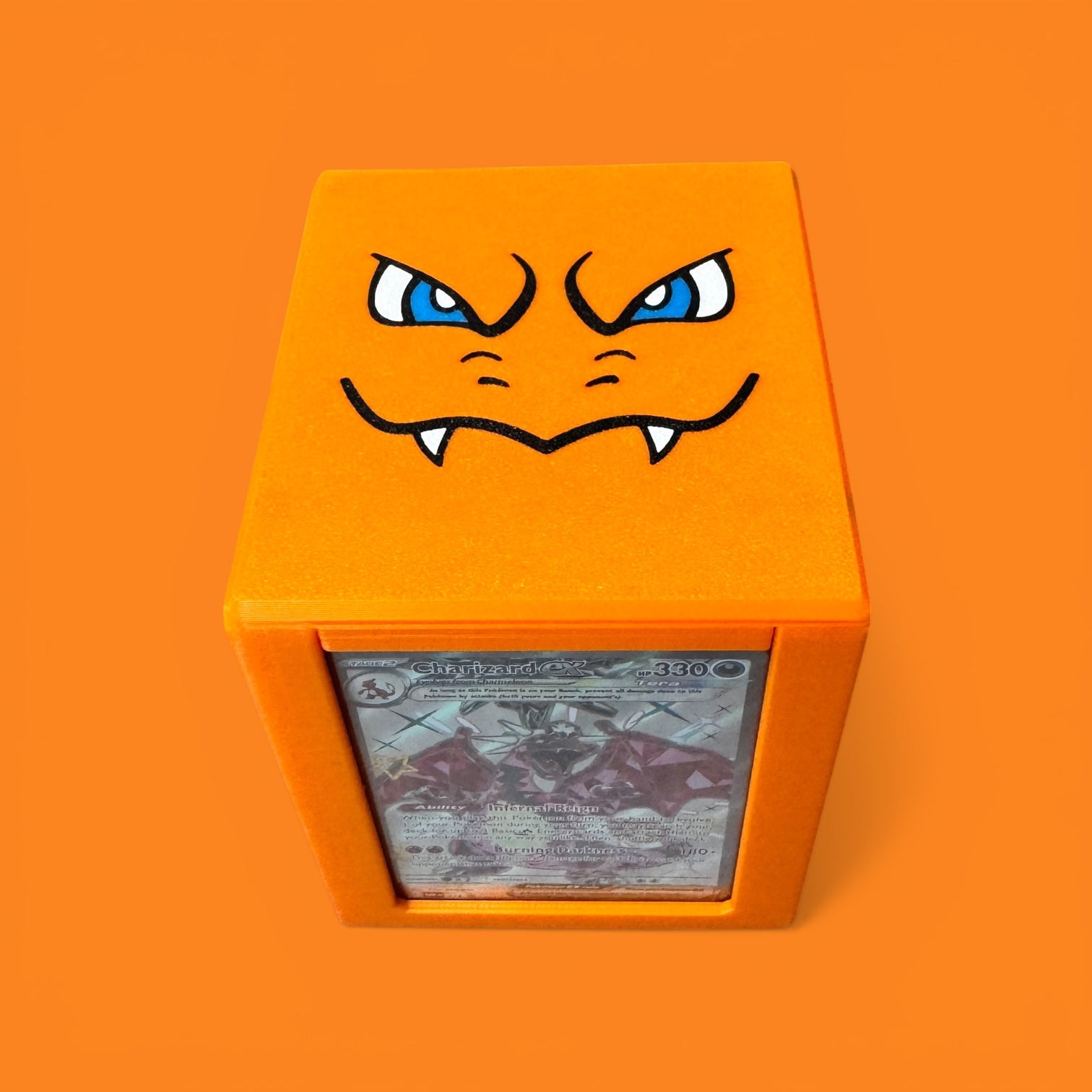 TCG Deck Box