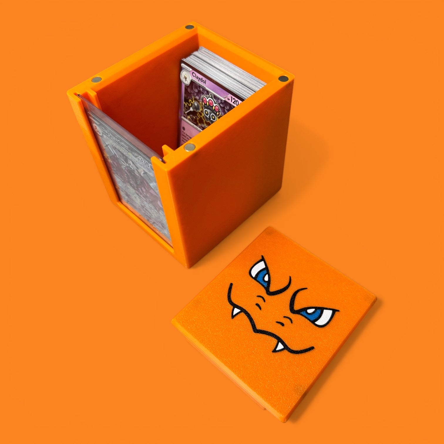 TCG Deck Box