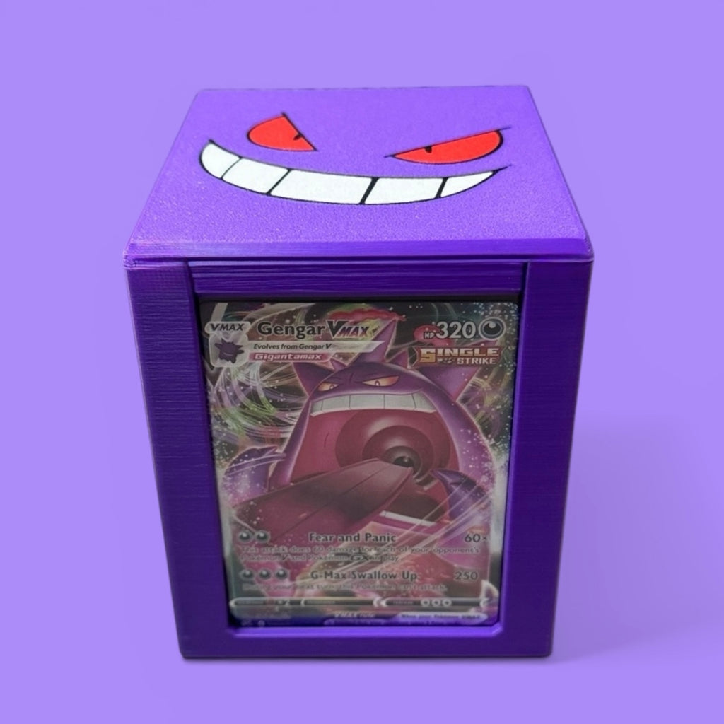 TCG Deck Box