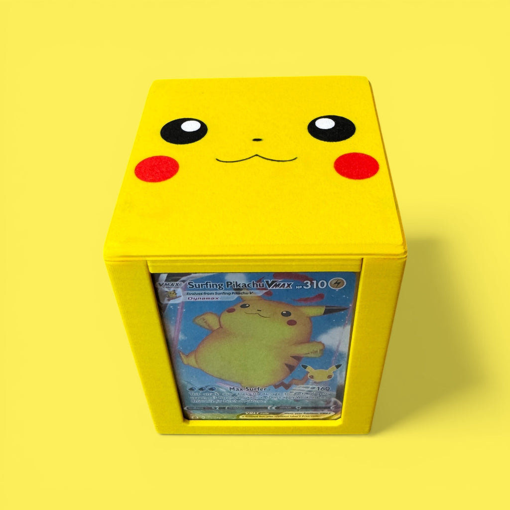 TCG Deck Box