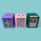 TCG Deck Box