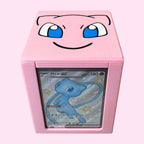 TCG Deck Box
