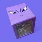 TCG Deck Box