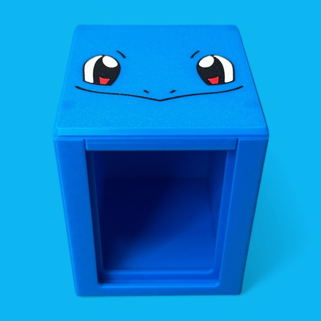 TCG Deck Box