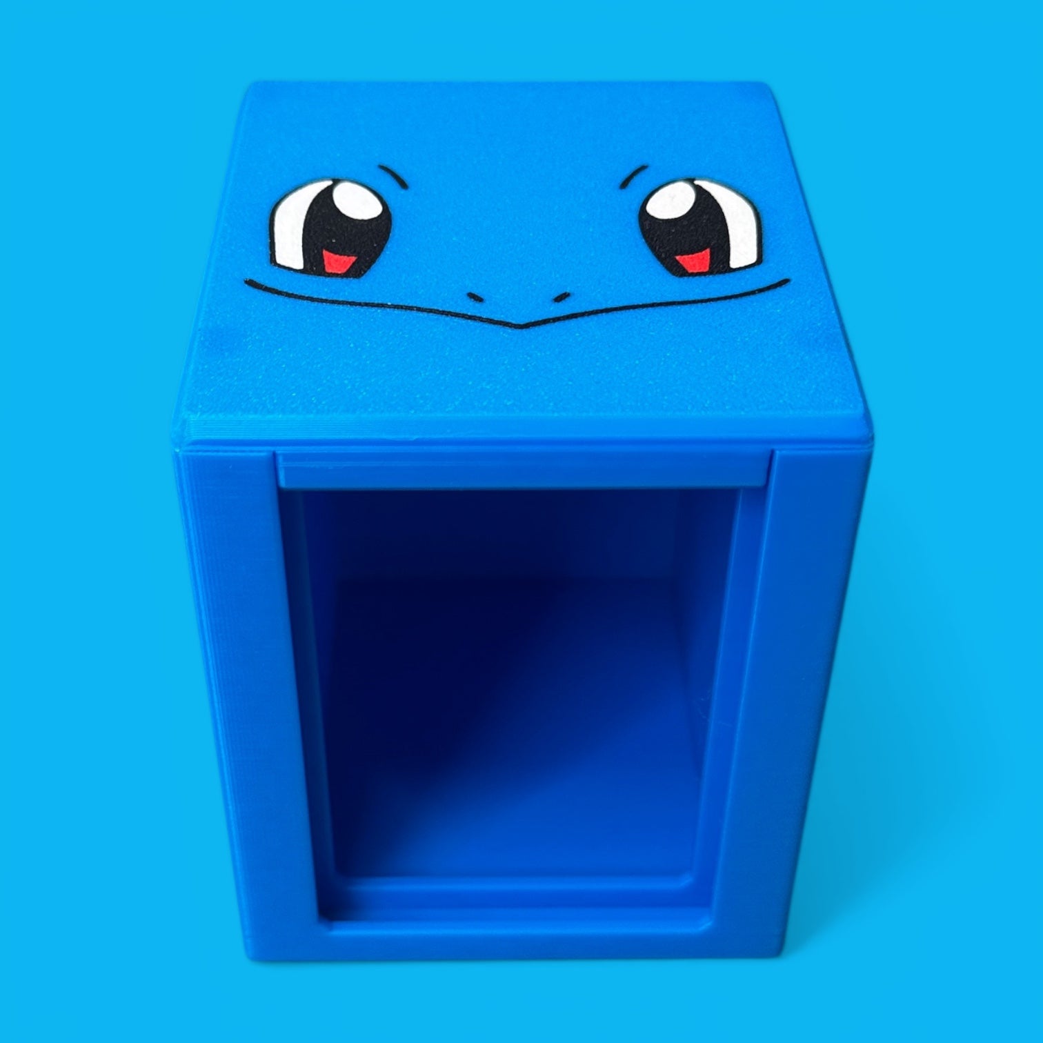 TCG Deck Box