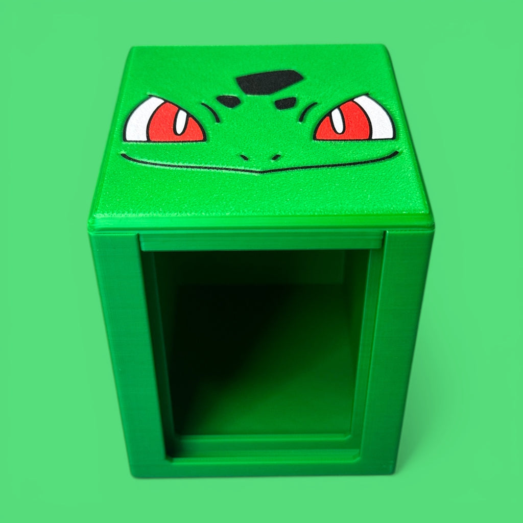 TCG Deck Box