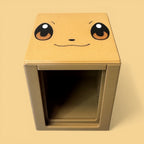 TCG Deck Box