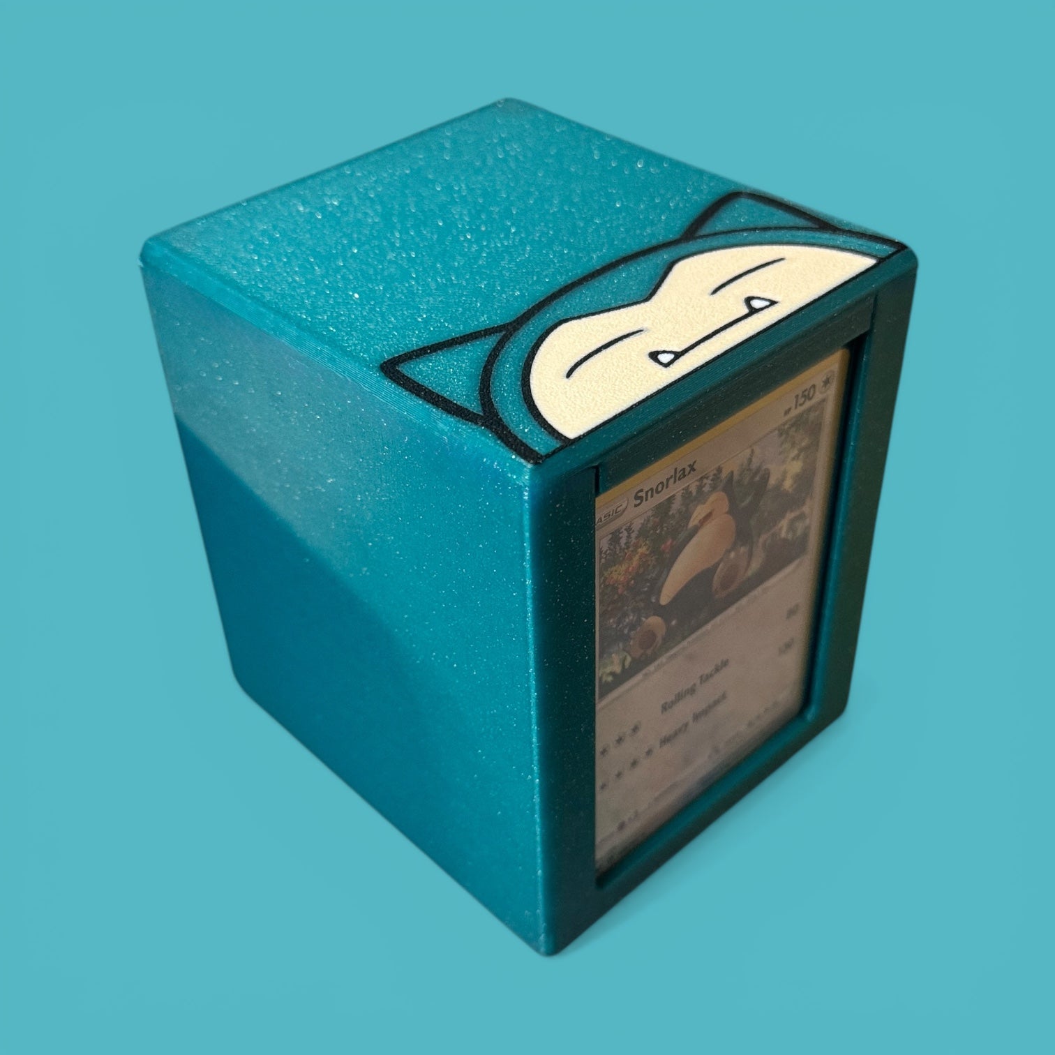 TCG Deck Box