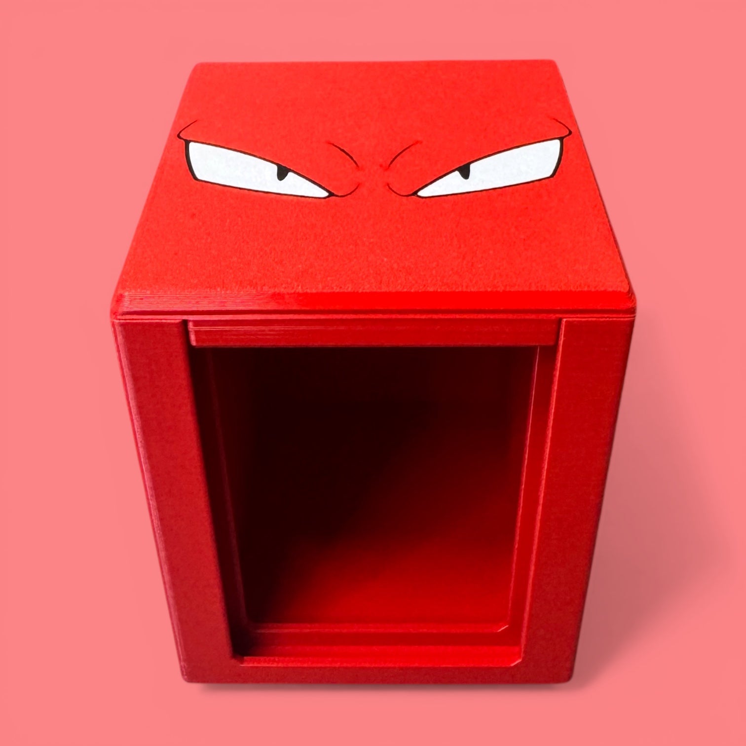 TCG Deck Box