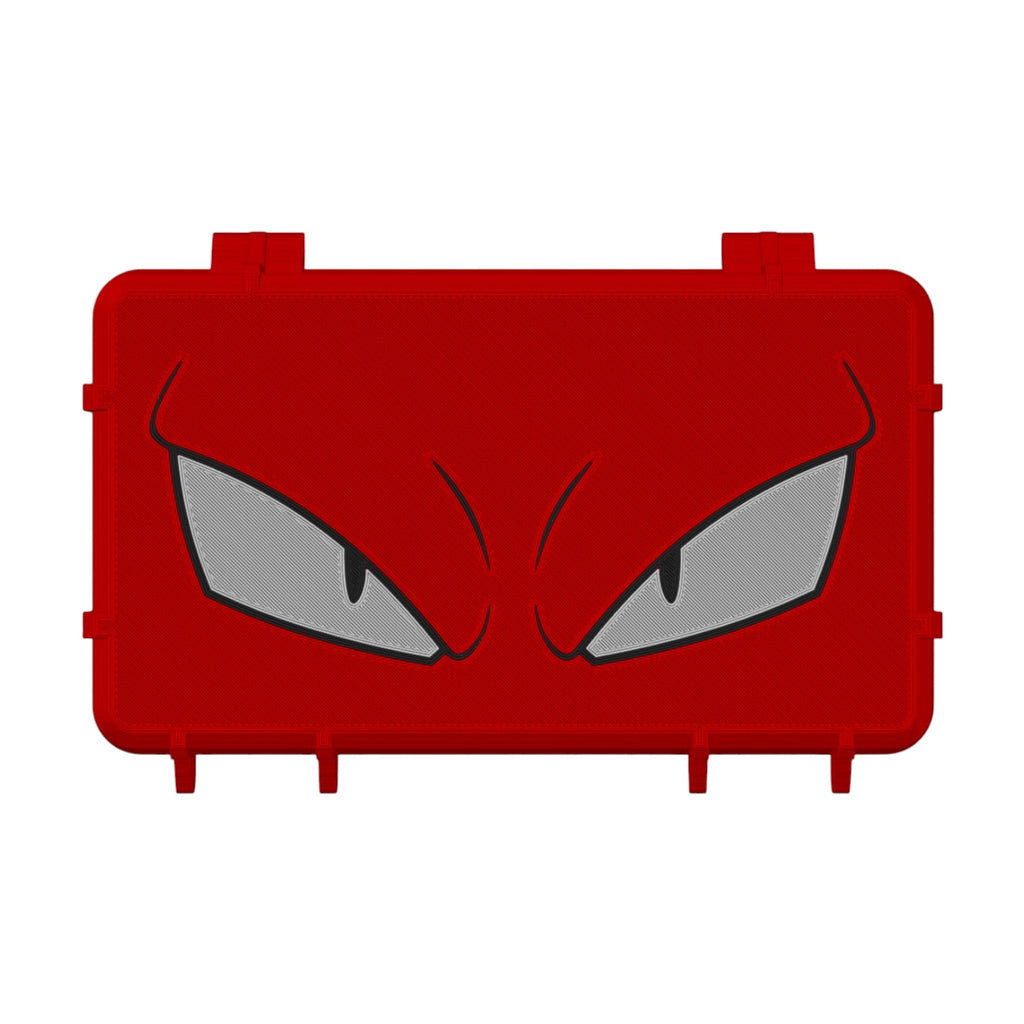 Toplaoder Card Storage Box