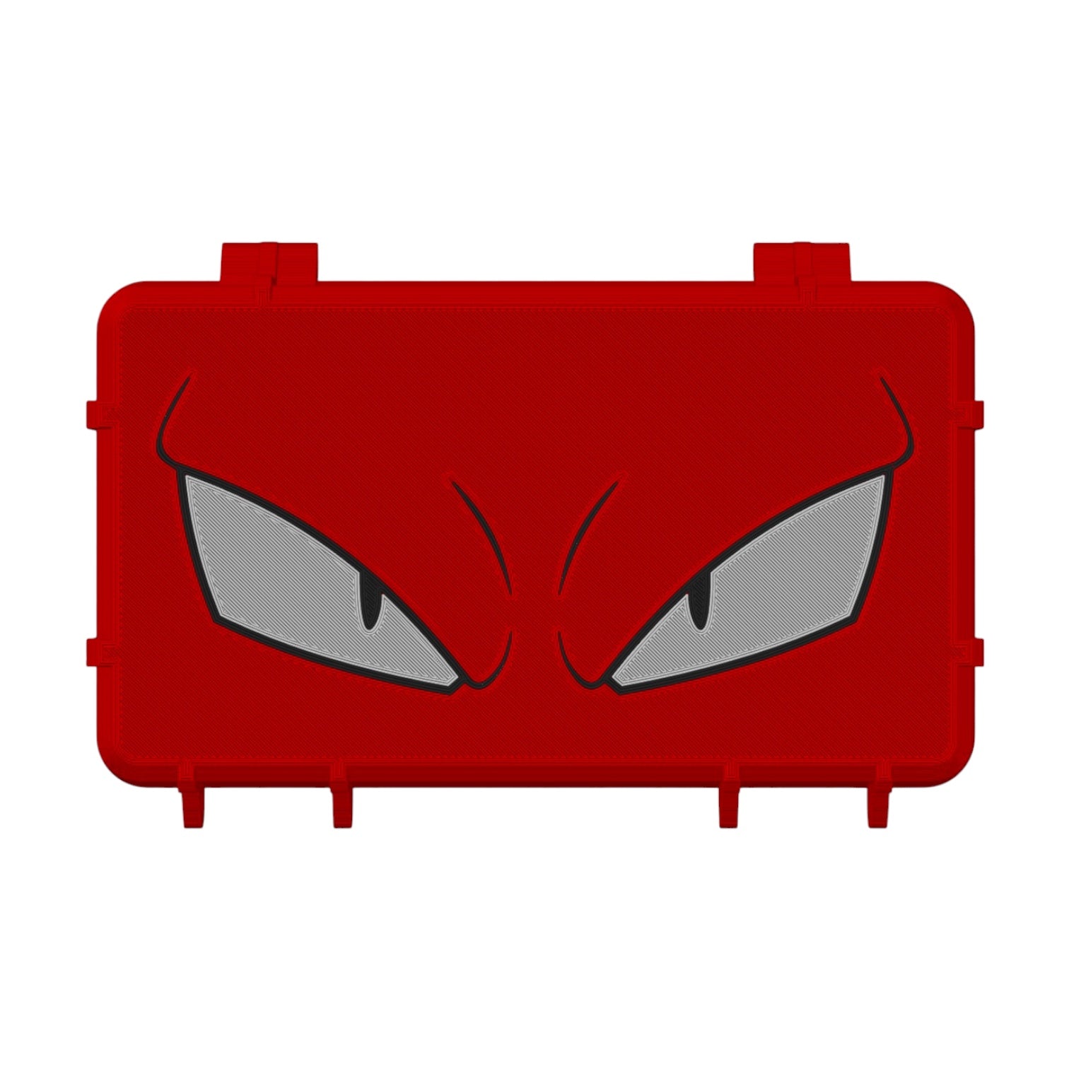 Toplaoder Card Storage Box