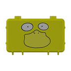Toplaoder Card Storage Box