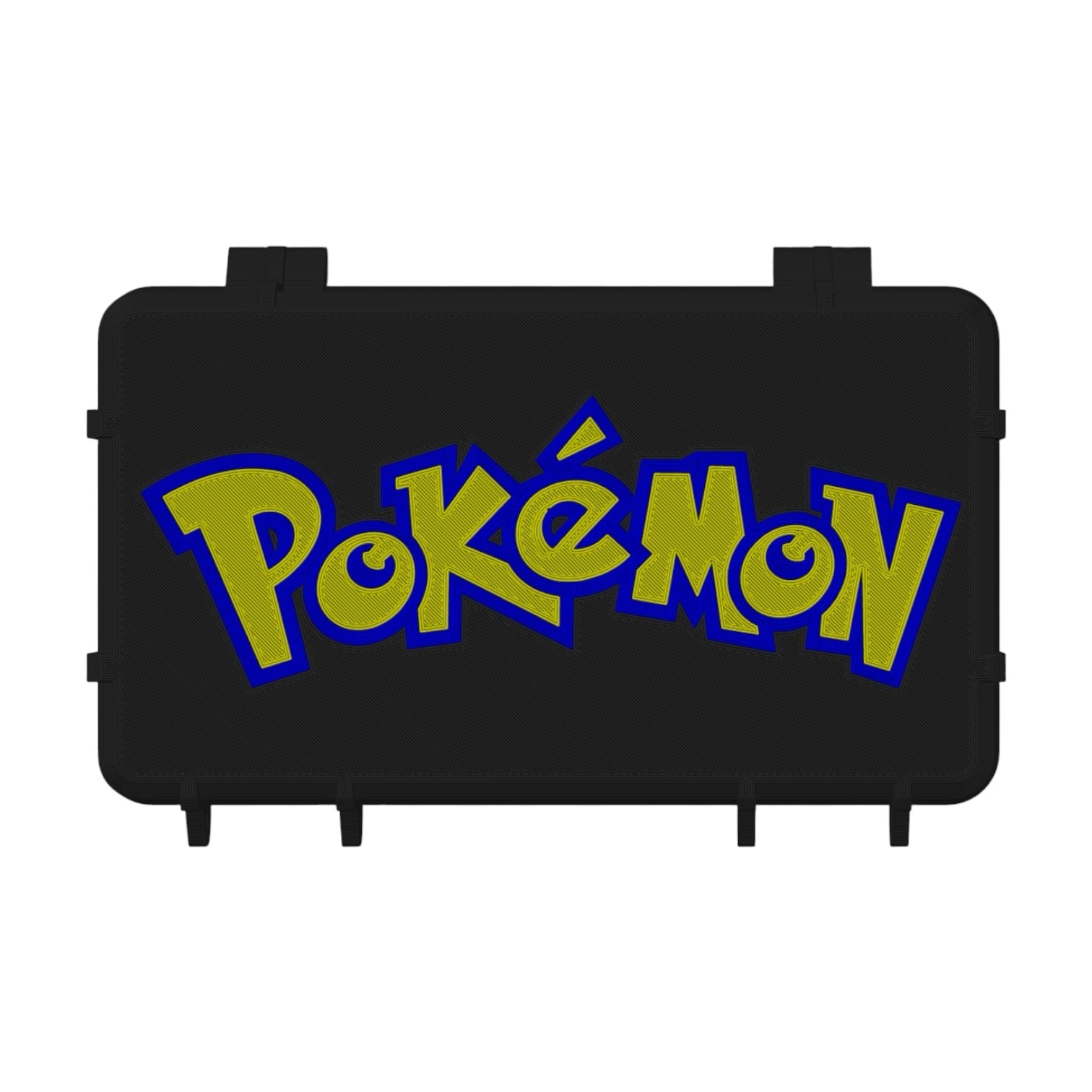 Toplaoder Card Storage Box