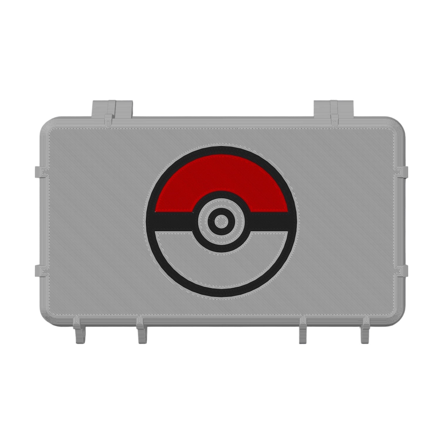 Toplaoder Card Storage Box