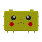 Toplaoder Card Storage Box