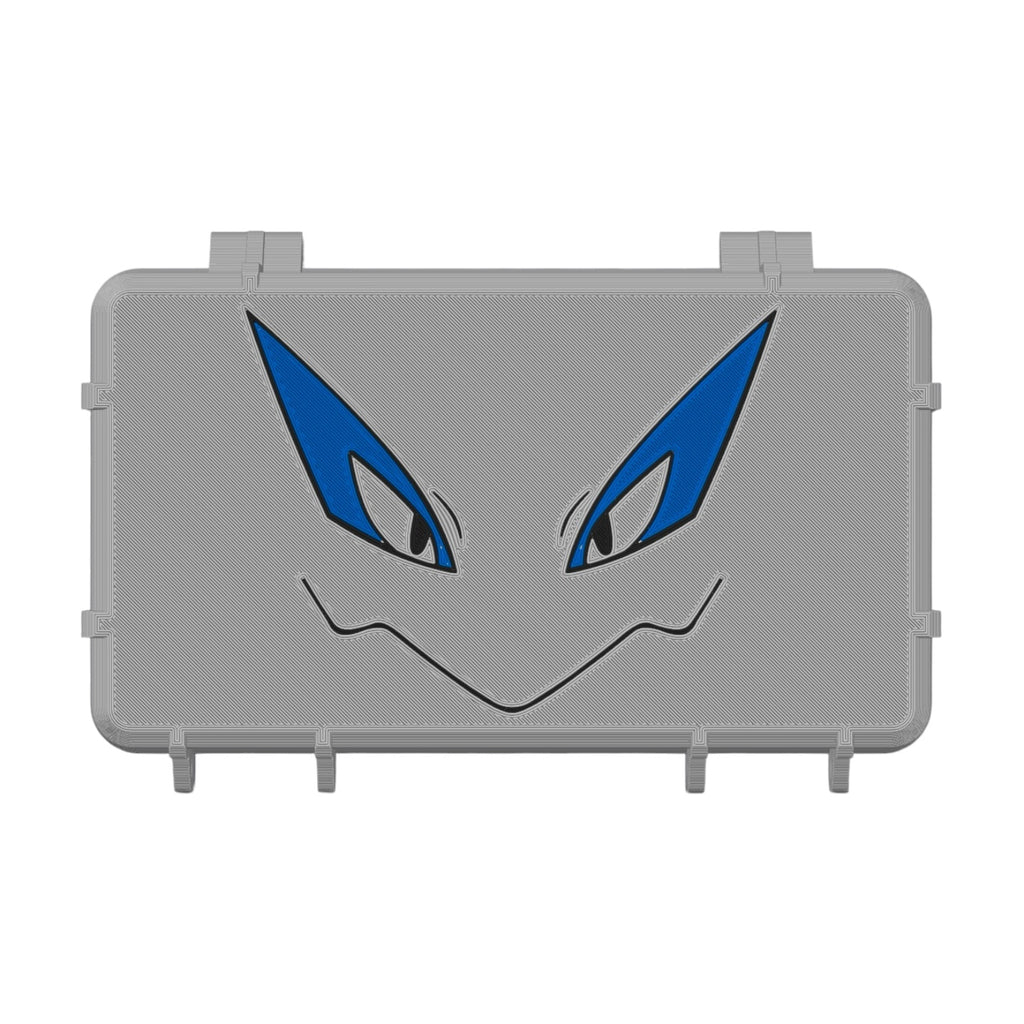 Toplaoder Card Storage Box