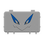 Toplaoder Card Storage Box