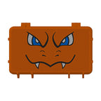 Toplaoder Card Storage Box