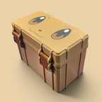 PSA Graded Card Storage Box