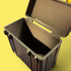PSA Graded Card Storage Box