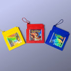 Custom Mini Retro Inspired Switch/Switch 2 Game Card Holder