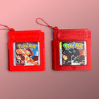 Custom Mini Retro Inspired Switch/Switch 2 Game Card Holder