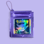Custom Mini Retro Inspired Switch/Switch 2 Game Card Holder