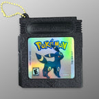 Custom Mini Retro Inspired Switch/Switch 2 Game Card Holder