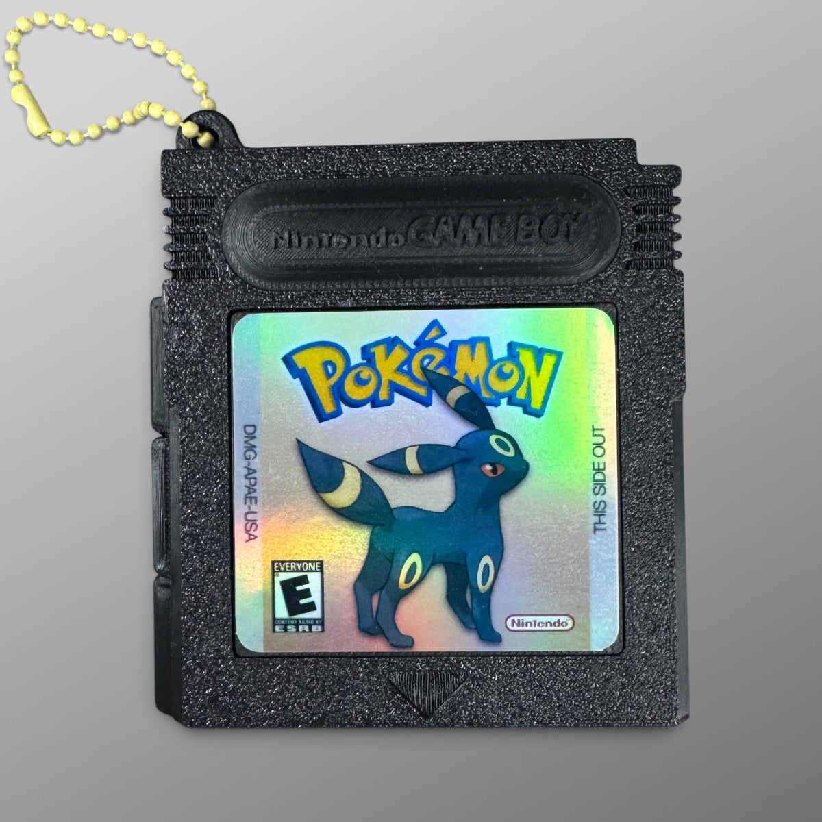 Custom Mini Retro Inspired Switch/Switch 2 Game Card Holder