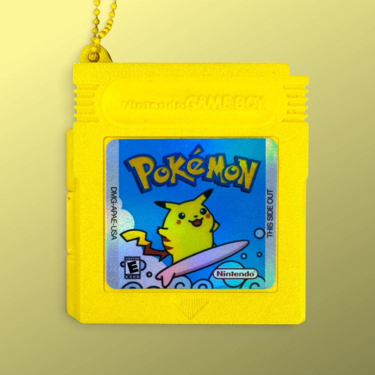 Custom Mini Retro Inspired Switch/Switch 2 Game Card Holder
