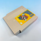Custom Retro Inspired Switch/Switch 2 Game Card Holder NES Edition