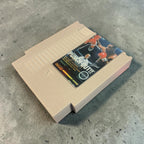 Custom Retro Inspired Switch/Switch 2 Game Card Holder NES Edition