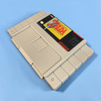 Custom Retro Inspired Switch/Switch 2 Game Card Holder SNES Edition