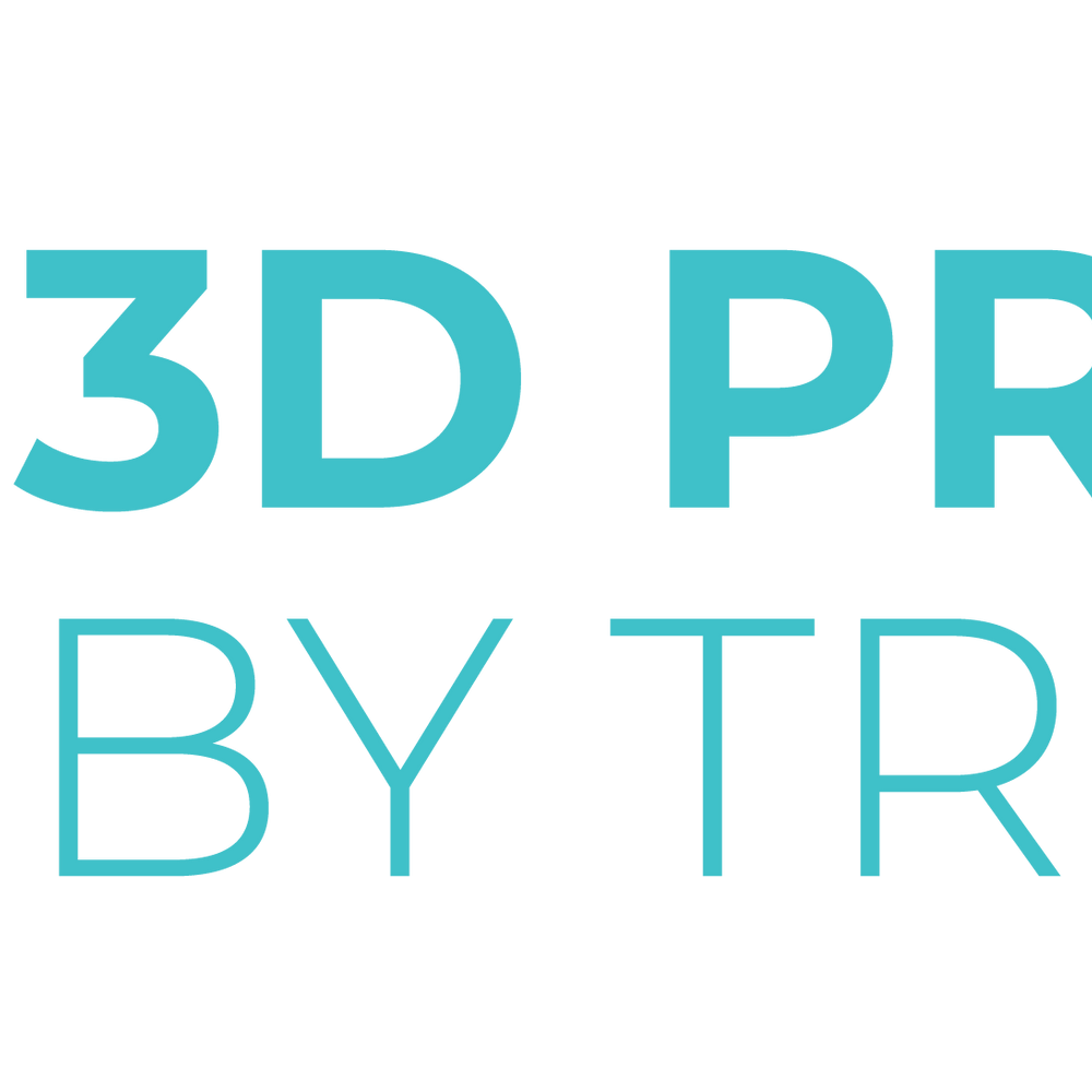 3DPrintsByTrey
