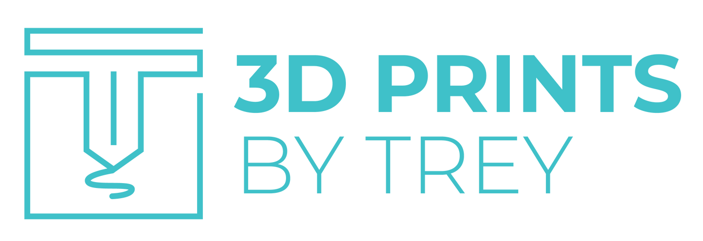 3DPrintsByTrey