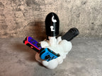 Bullet Bill Joy Con Holder